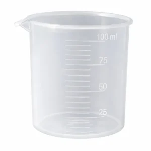 Measuring Cup (100ML) 50 pcs